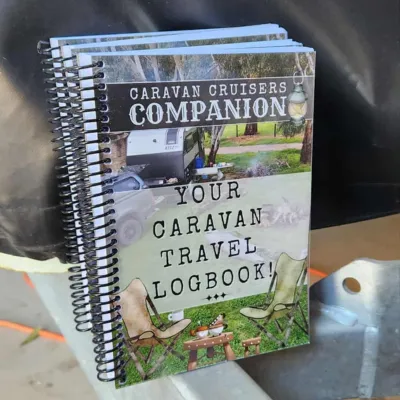 Caravan Cruisers Companion