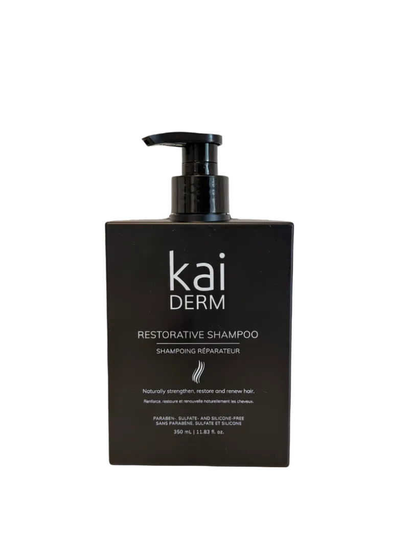 KAI Restorative Conditioner