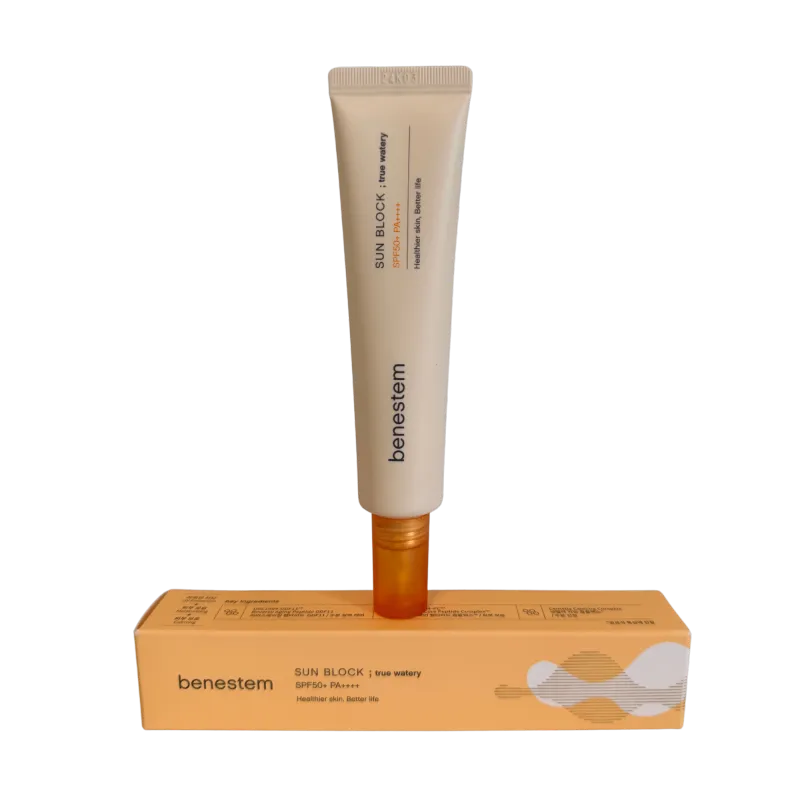 Benestem® Sun Block SPF50+ 