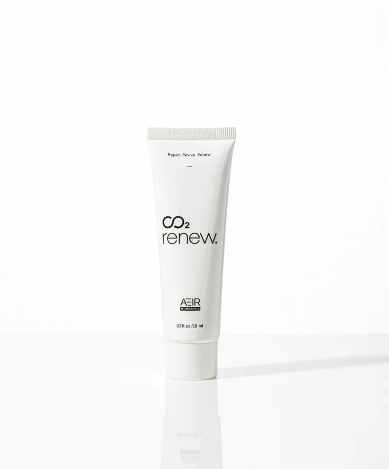 CO₂ Renew Paste