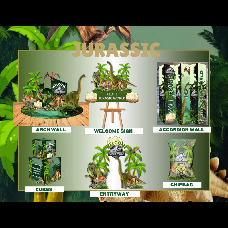 Jurassic