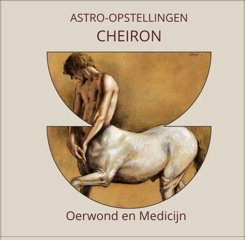 Astro-Opstellingen - Cheiron