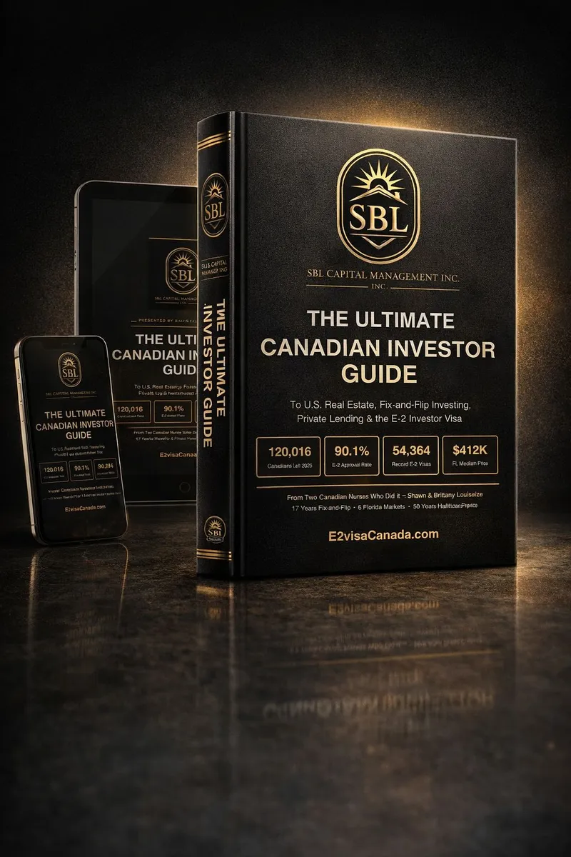The Ultimate Canadian Investor Guide