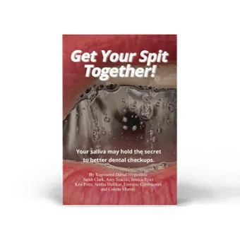 Paperback: Get Your Spit Together