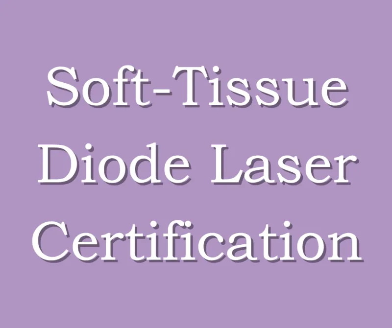 Laser Training