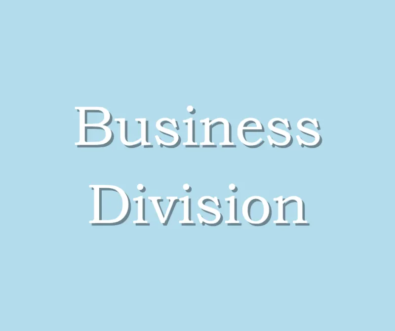 Business Division