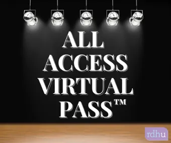 * 2026/2027: All Access Virtual Pass™
