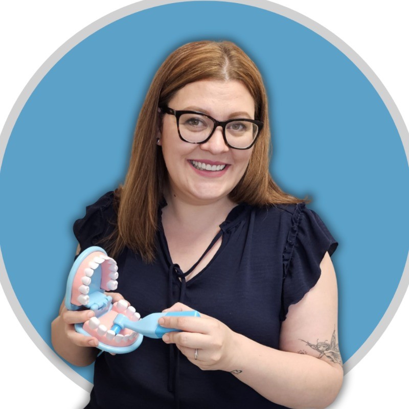 2026/11/17: Autism and Neurodiversity: Easy Accommodations for Successful Dental Hygiene Interventions