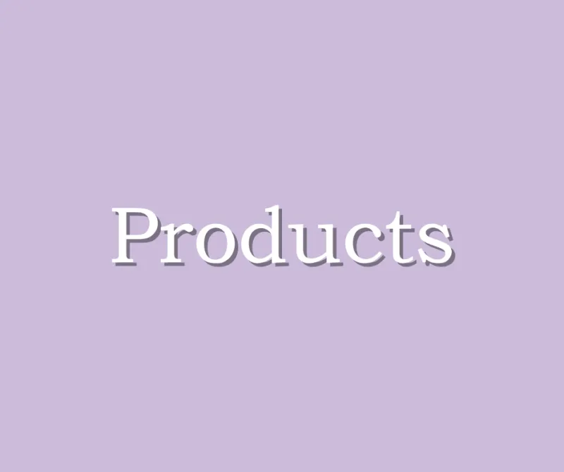 Products
