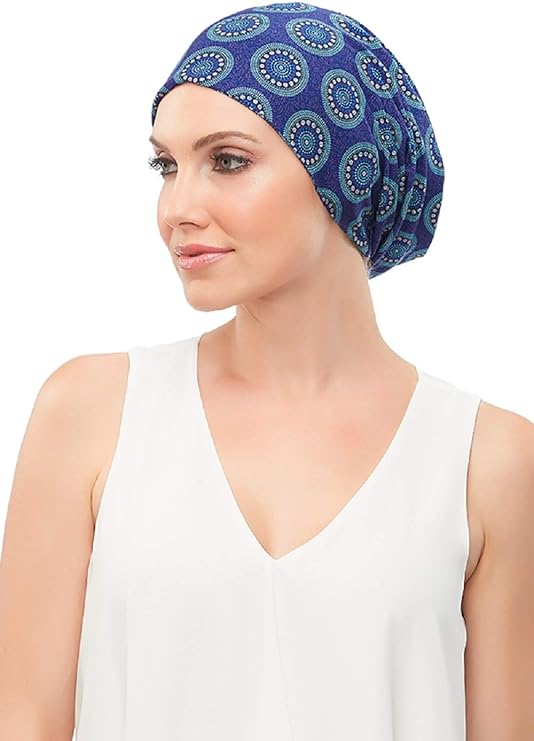 The Boho Bamboo Beanie