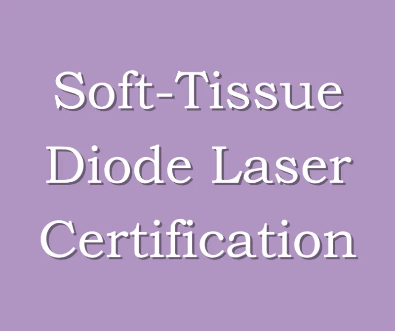 Laser Training