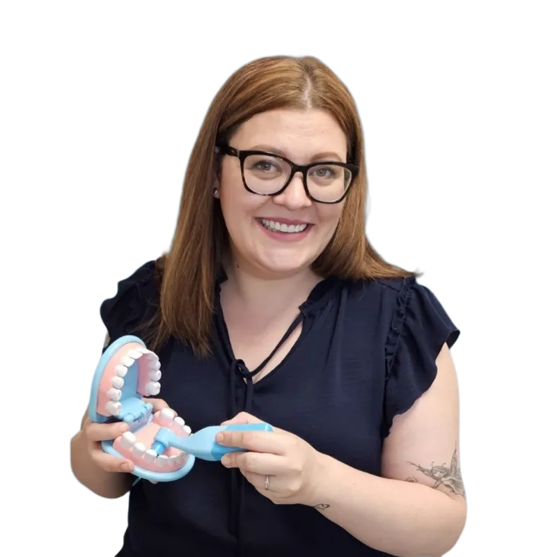 2026/10/24: Play with Purpose: Integrating Play-Based Therapy Techniques for Pediatric Myofunctional Therapy
