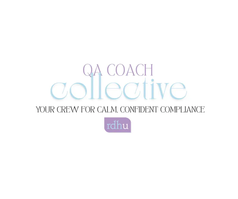 Five-Hour Individual QA Coaching Package