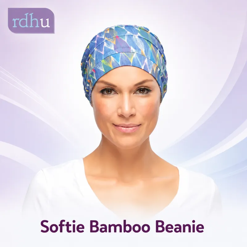 The Softie Bamboo Beanie