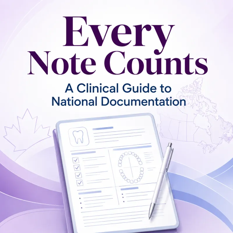 2026/09/16: A Clinical Guide to National Documentation
