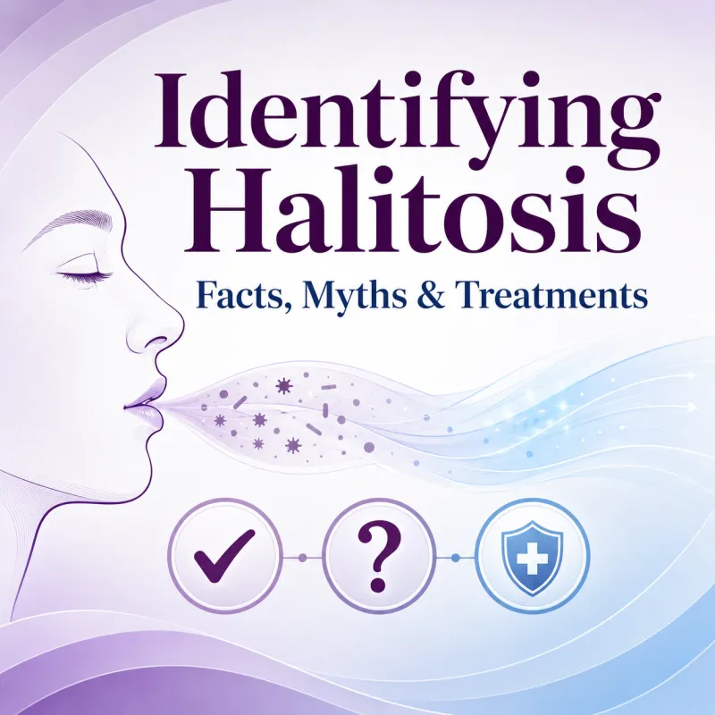 2026/10/06: Identifying Halitosis