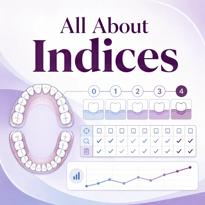 2026/10/26: All About Indices