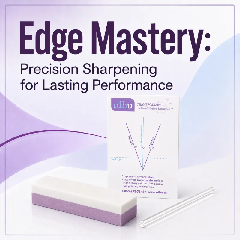 2026/10/16: Edge Mastery: Precision Sharpening for Lasting Performance