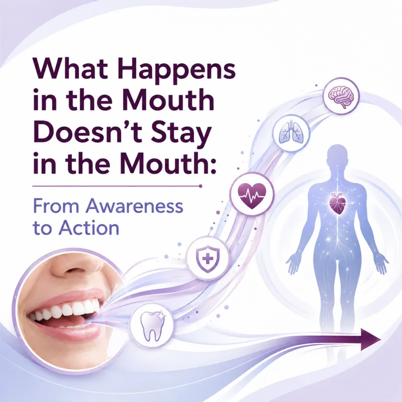 2026/10/14: What Happens in the Mouth Doesn’t Stay in the Mouth