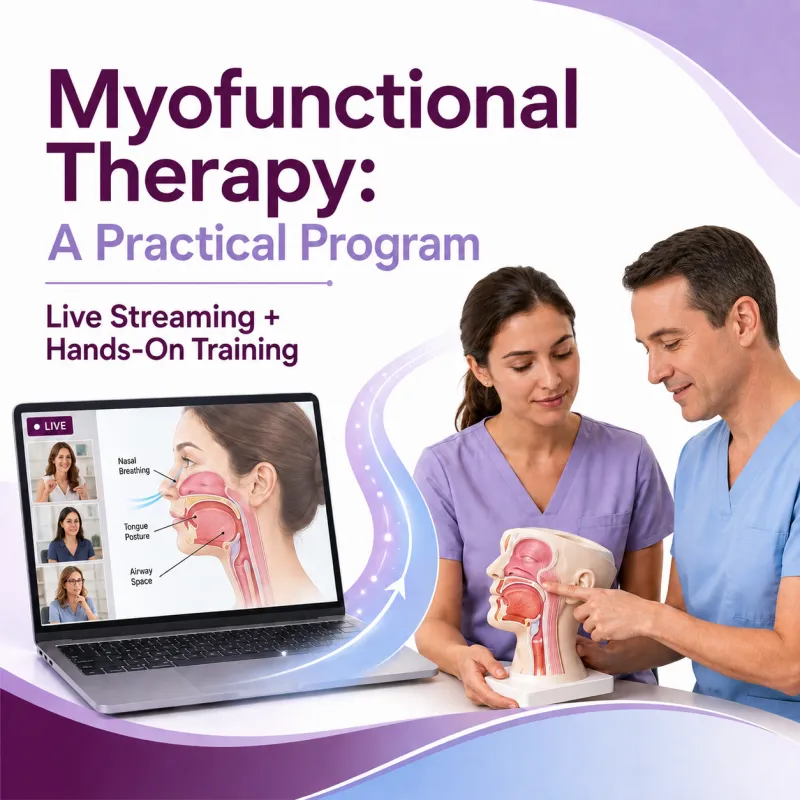 2026/09/24: Myo Practical Program - Weekend 2