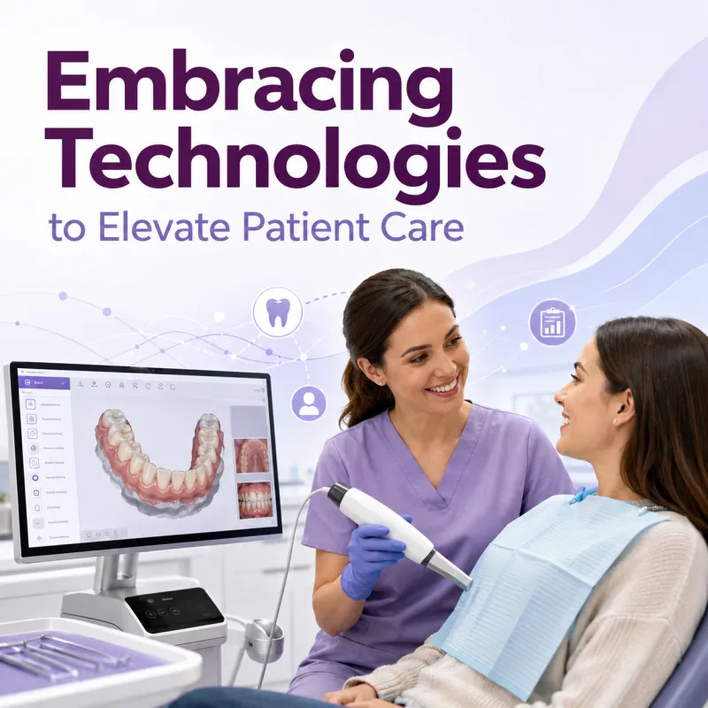 2026/11/10: Embracing Technologies to Elevate Patient Care
