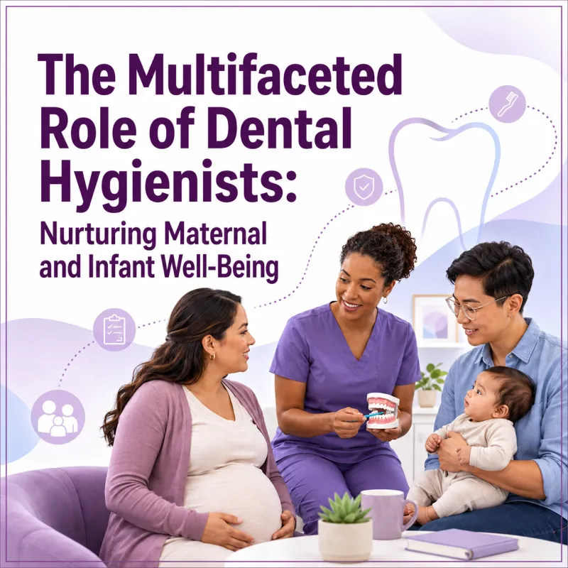2026/12/16: Nurturing Maternal and Infant Well-Being