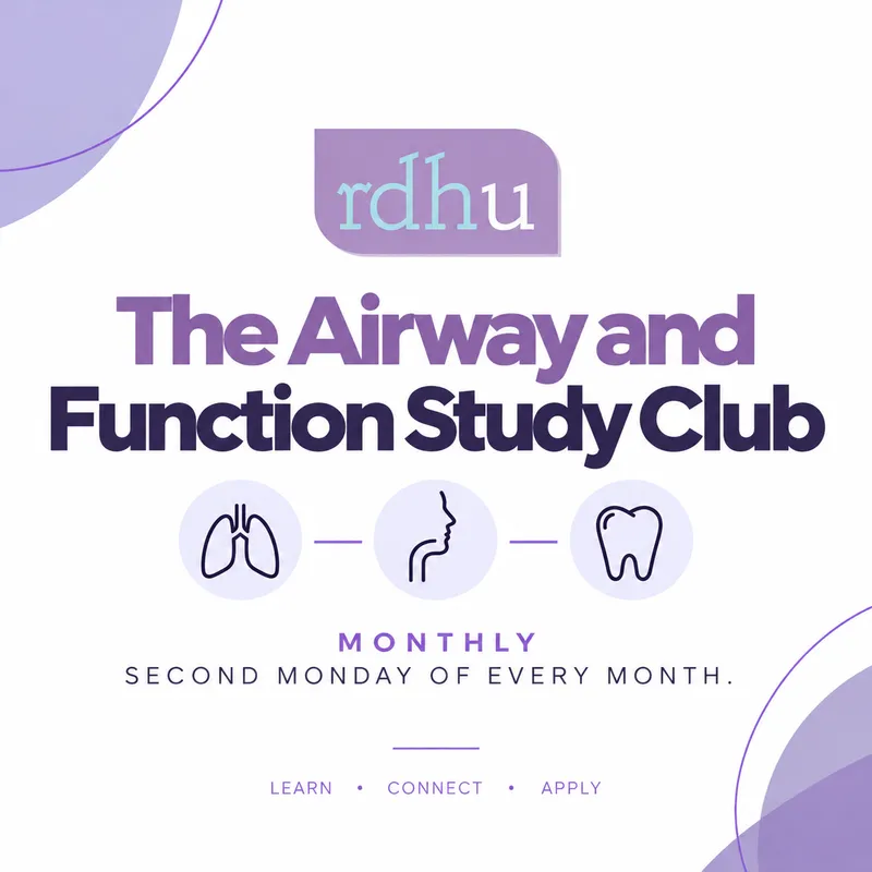 2027/01/11: The Airway & Function Study Club