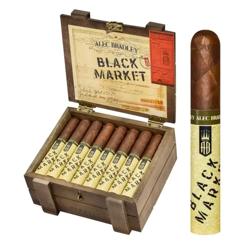 Black Market