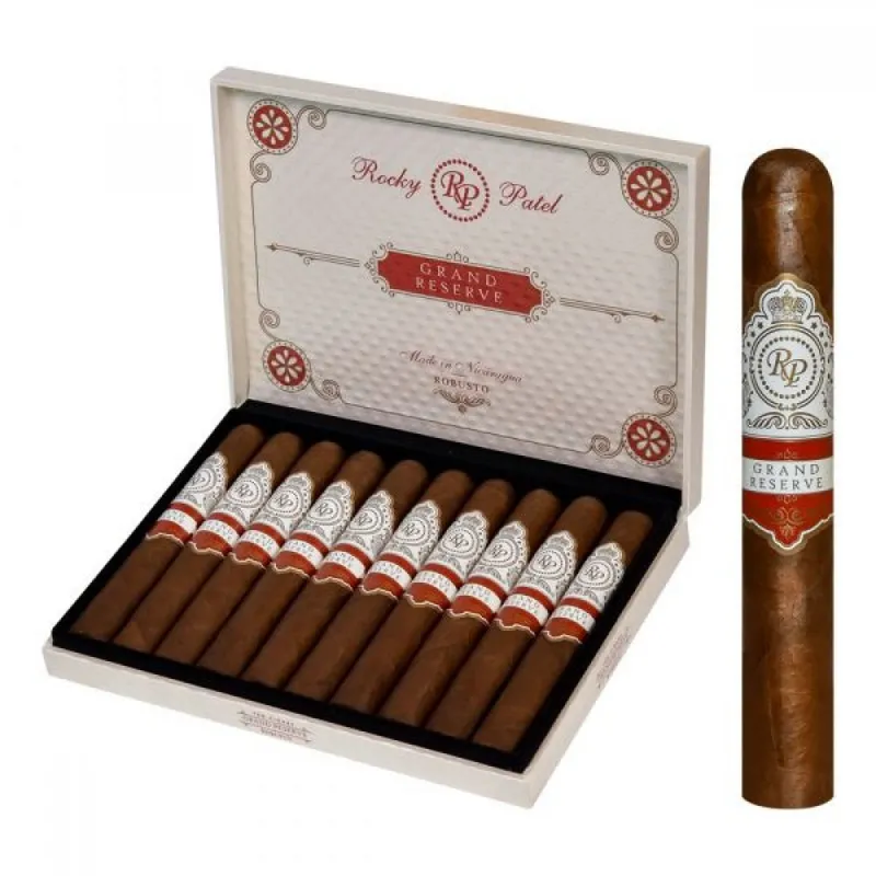 Grand Reserve