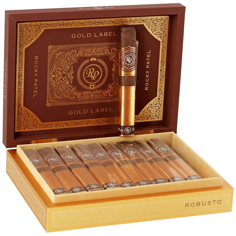 Gold Label