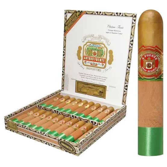 Gran Reserva