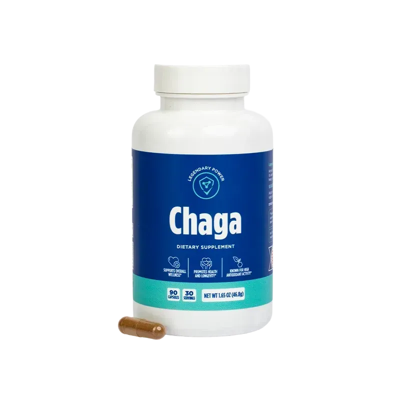 Chaga
