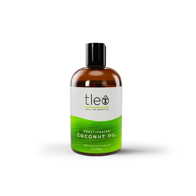 TLEO Fractionated Coconut Cocos Nucifera