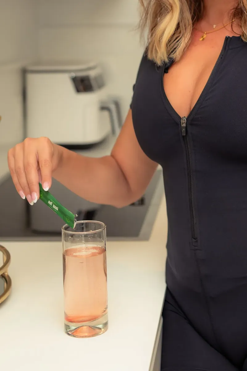 DETOX TEA