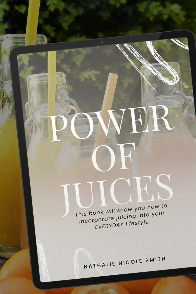 JUICE + MEALPLAN GUIDE