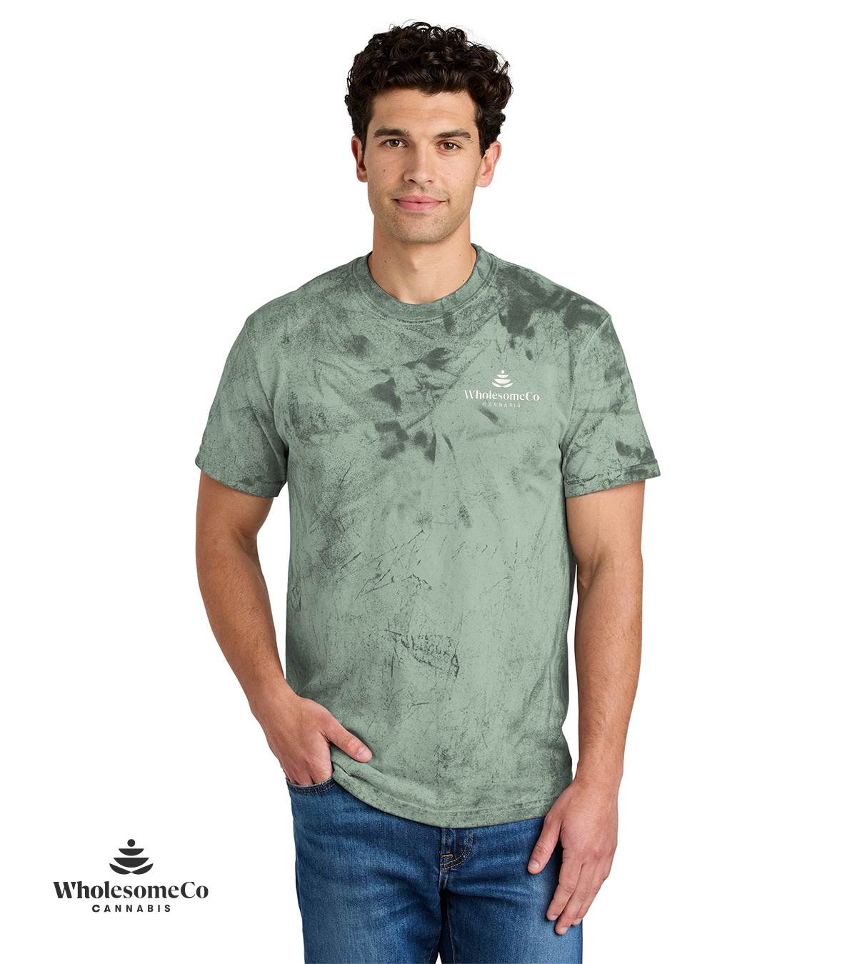 Comfort Colors 1745 Colorblast Heavyweight T-shirt