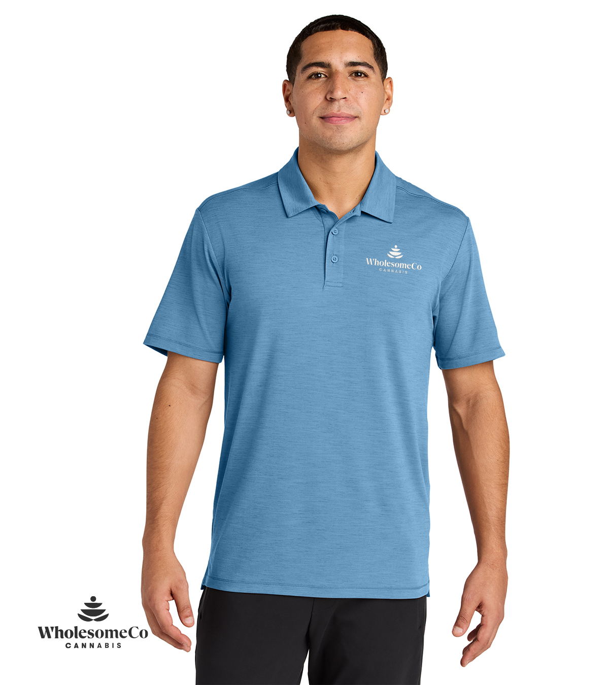 Sport-Tek ST490 Versa Polo
