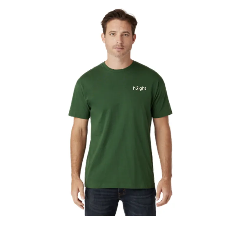 HiLight T-Shirt - DTF Logo