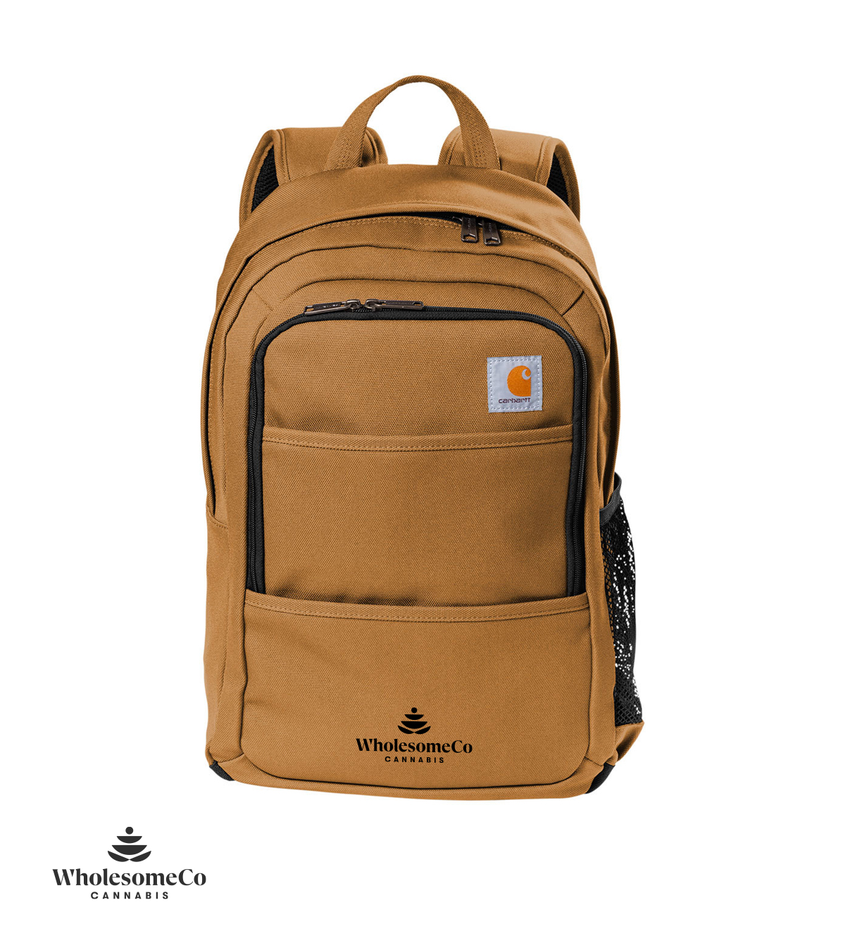 Carhartt Foundry Series Backpack - WHCo Logo