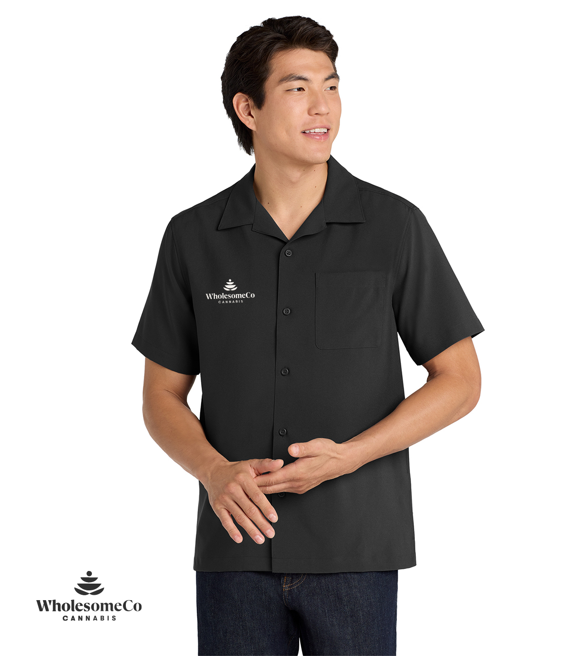 Core 365 CE520 Men's UltraUVP Shoreline Staff Shirt