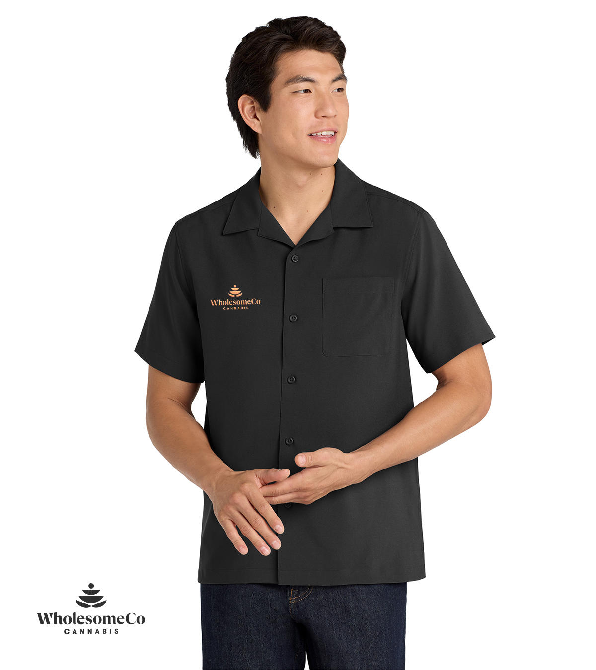 Core 365 CE520 Men's UltraUVP Shoreline Staff Shirt