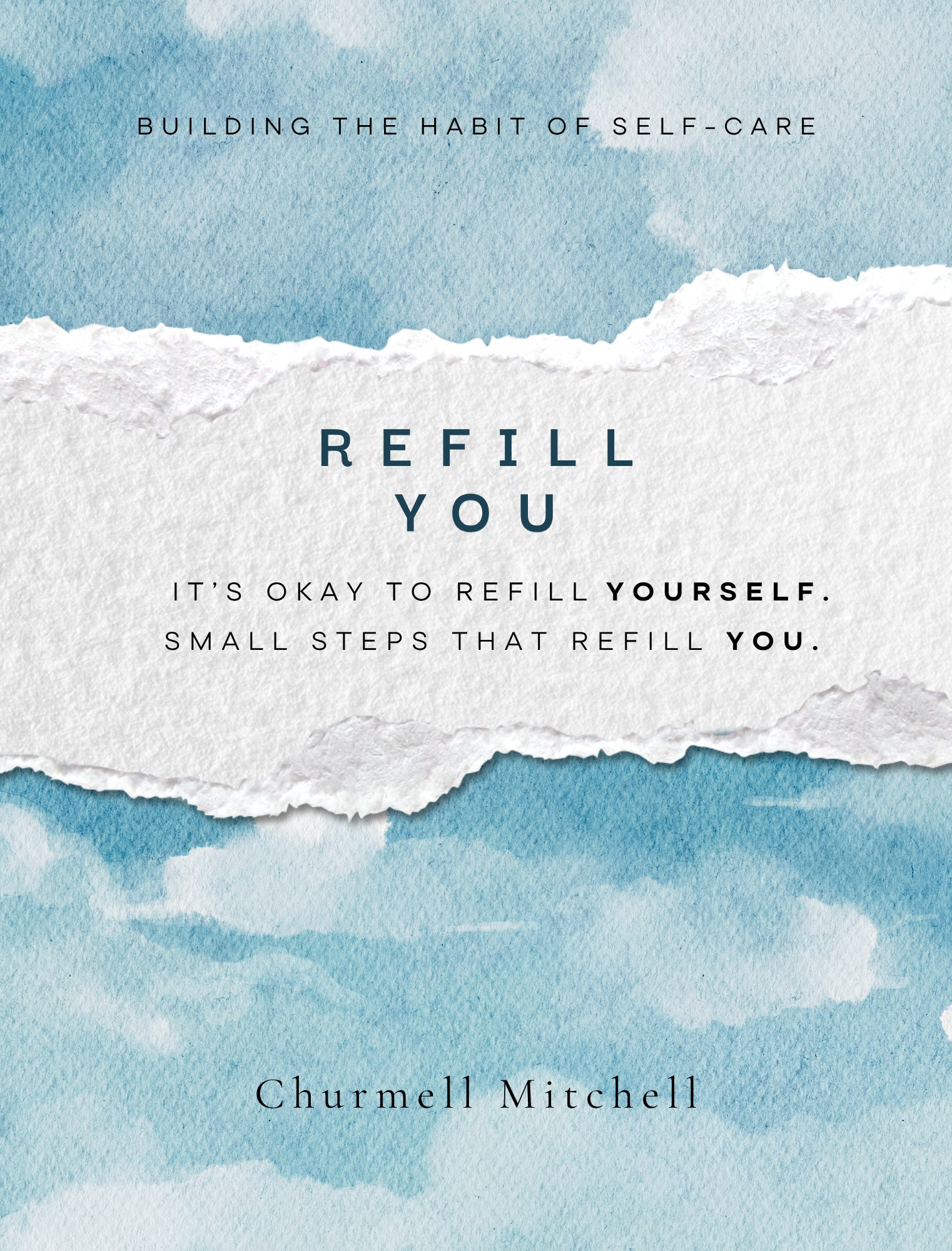 Refill You Reset (7-Day)
