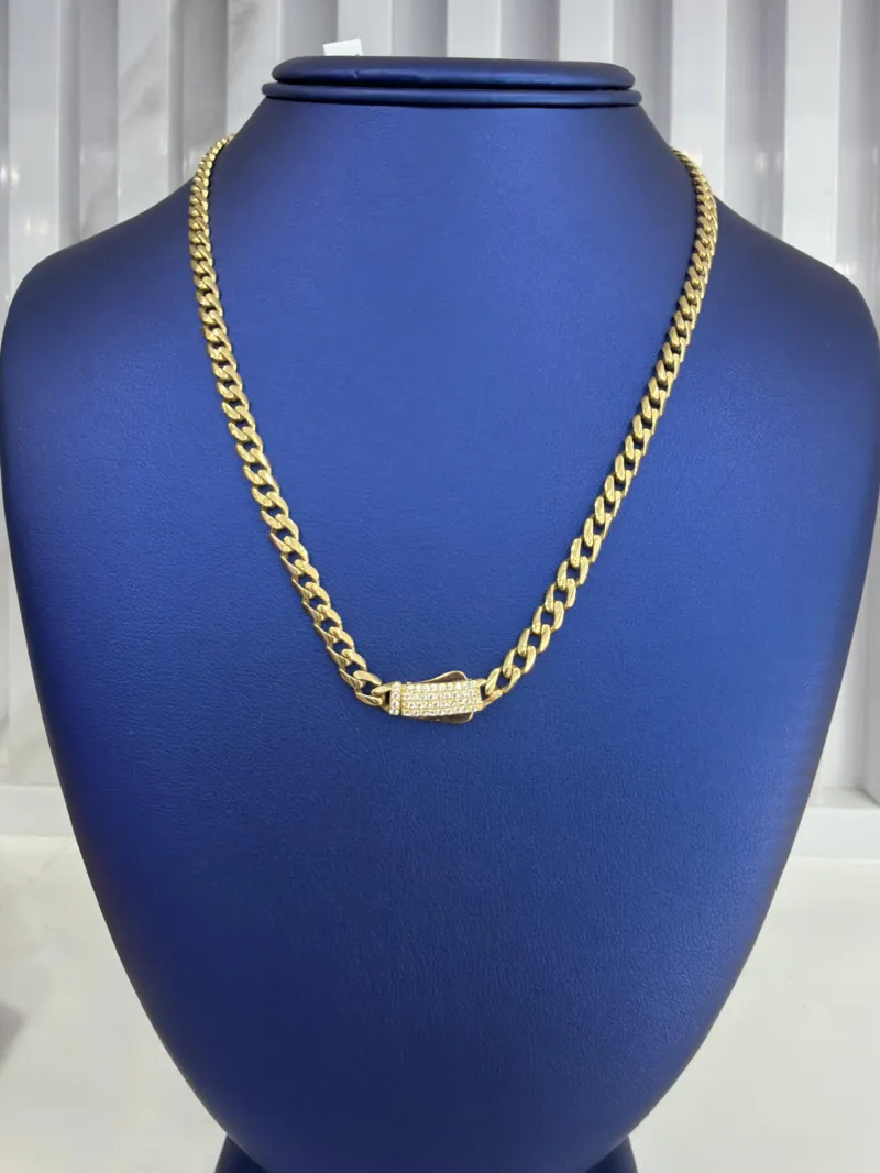 Gold Chains