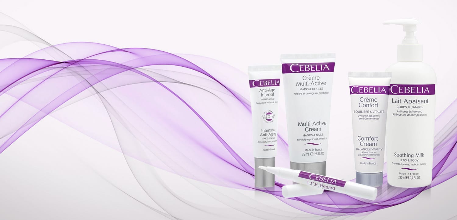 Cebelia Skincare