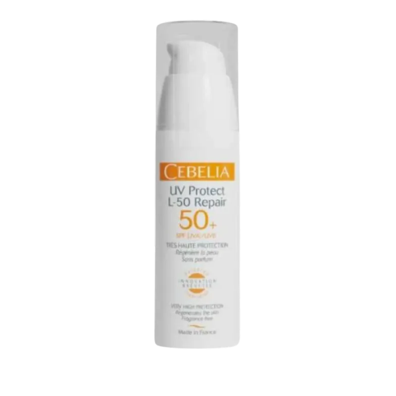 Cebelia UV Protect L-50 Repair 40ml