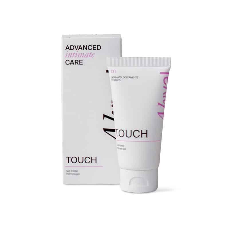 Alyval Touch Intimate Gel