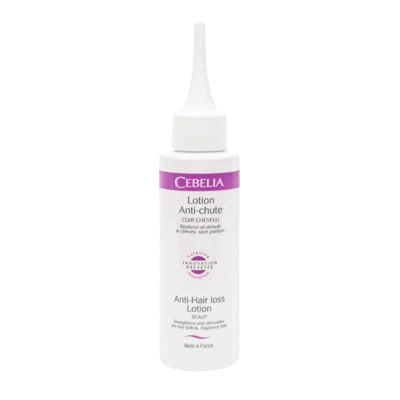Cebelia Anti-Hair Loss Lotion