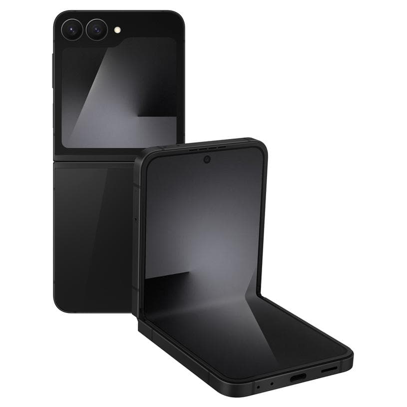 Samsung Galaxy Z Flip7 FE