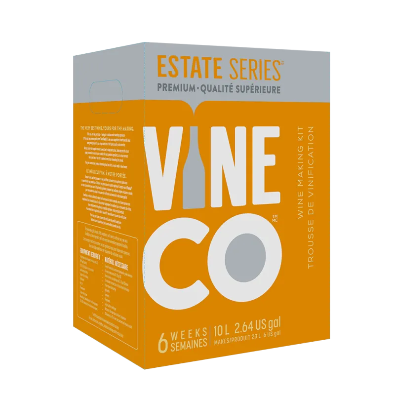 Estate Series Rose