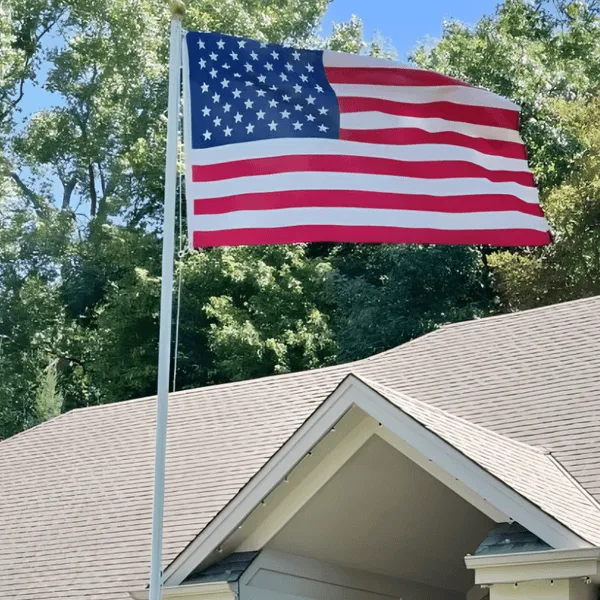 Flagpoles